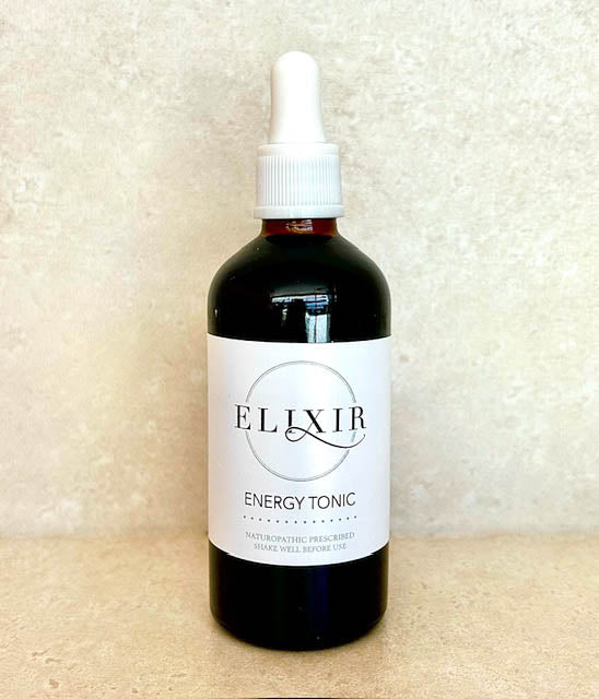Energy Tonic 100ml
