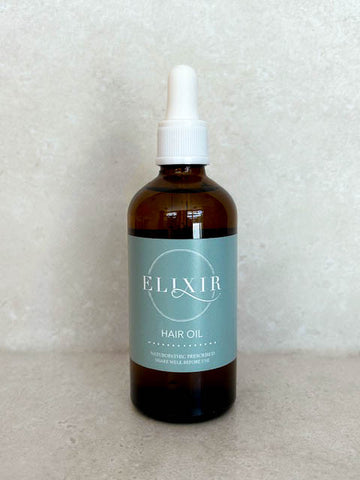 Hair Oil 100ml