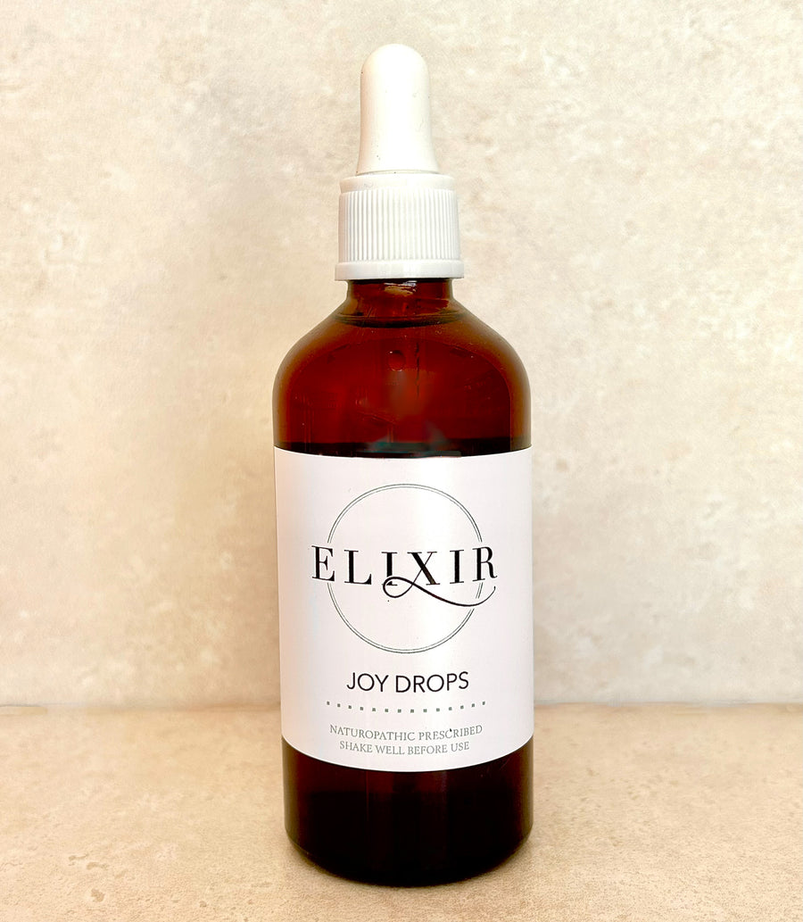 Joy Drops 100ml