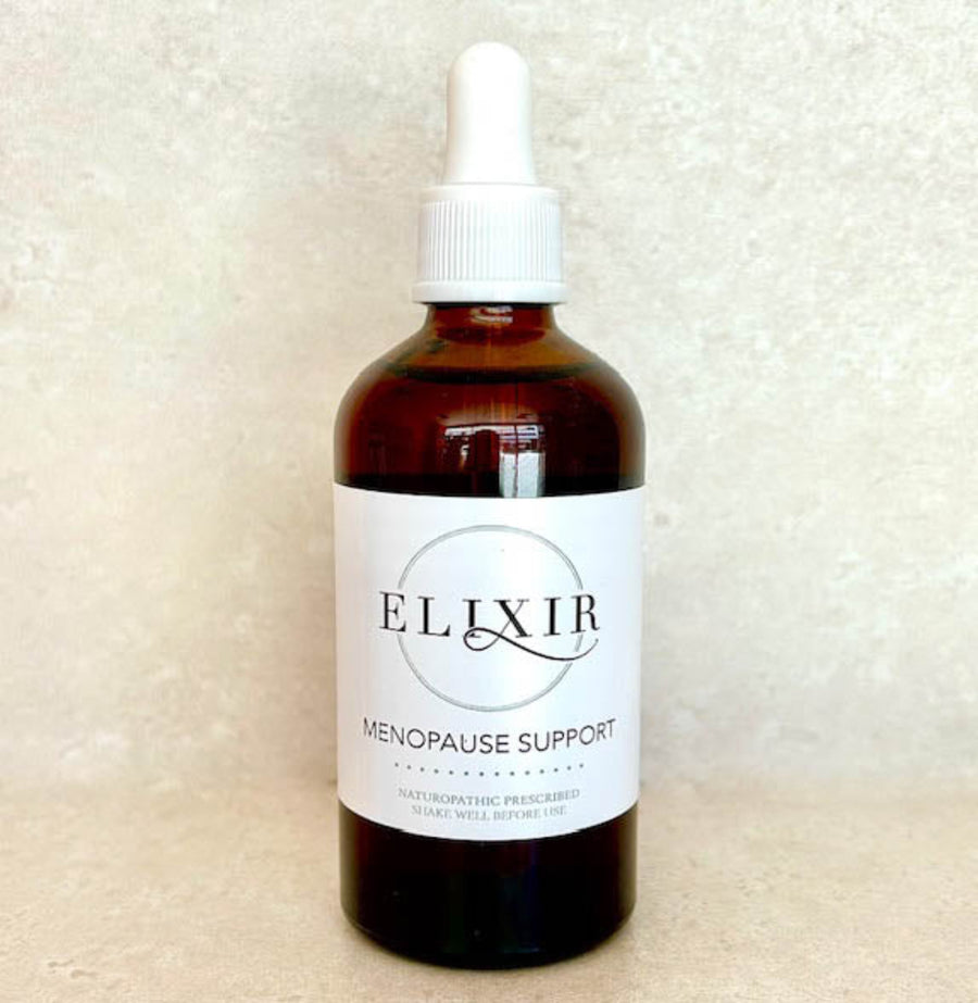 Menopause Support 100ml
