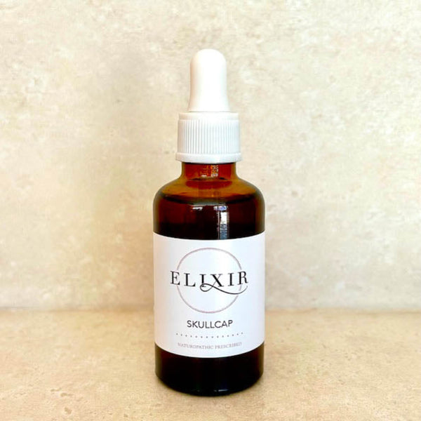 Skullcap 100ml
