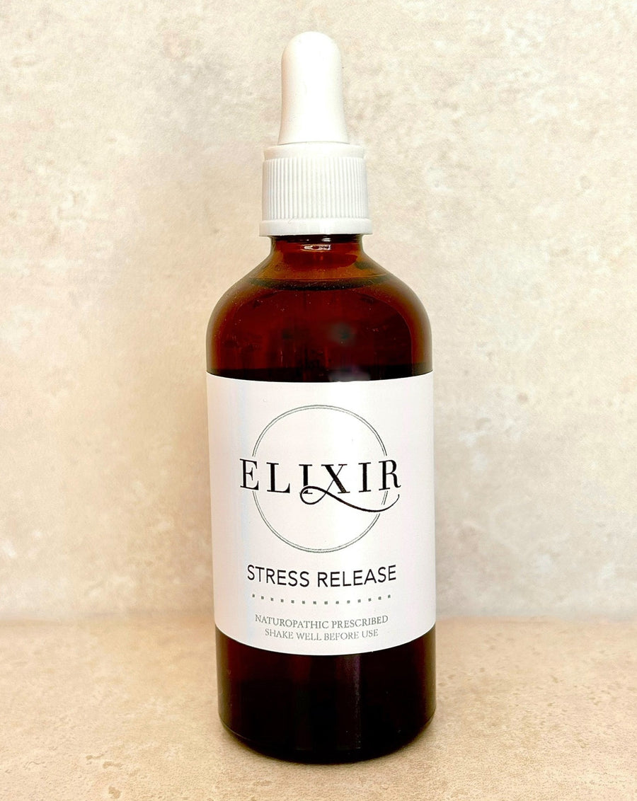 Stress Release 100ml