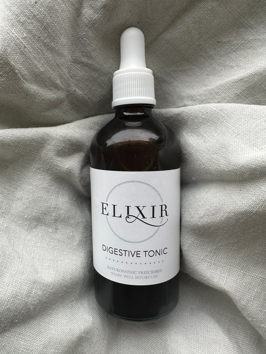Digestive Tonic 100ml