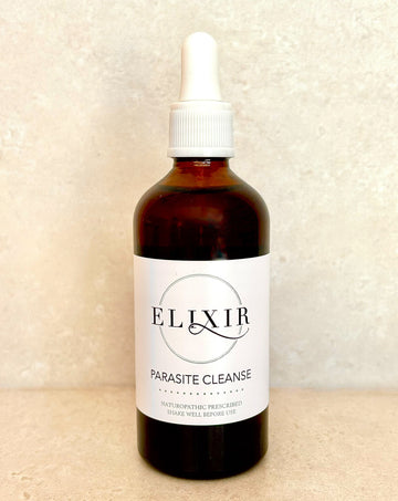 Parasite Cleanse 100ml
