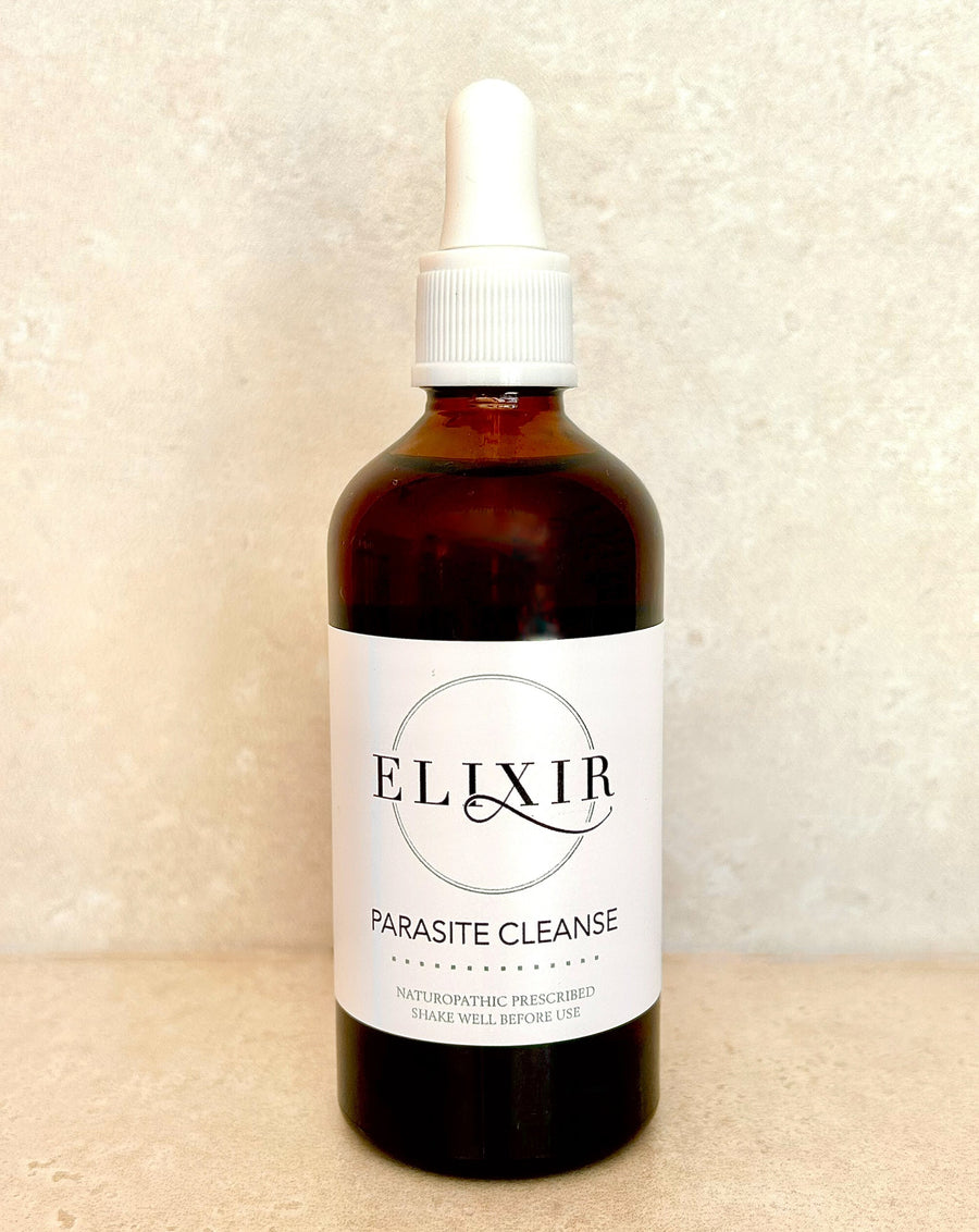 Parasite Cleanse 100ml