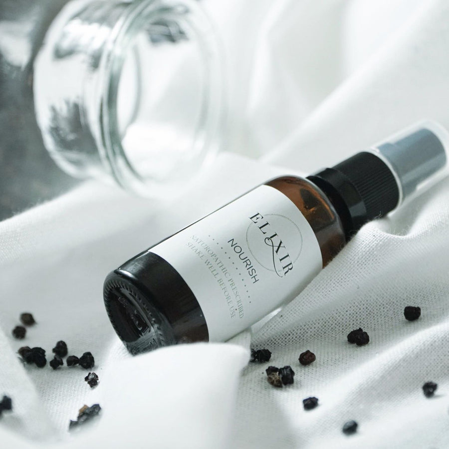 Elixir Nourish