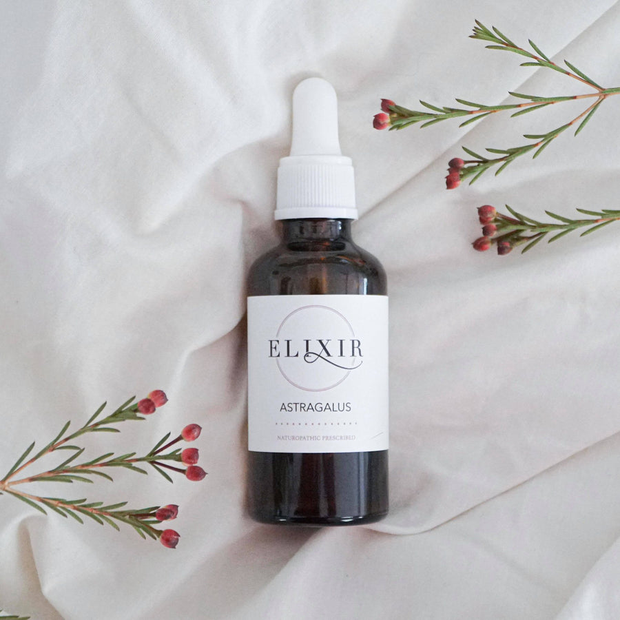 Astragalus 50 ml