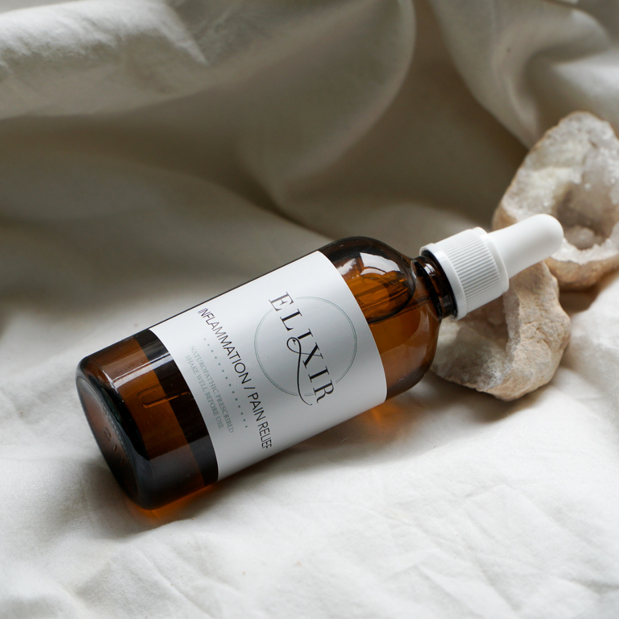 Inflammation/Pain Relief 100ml