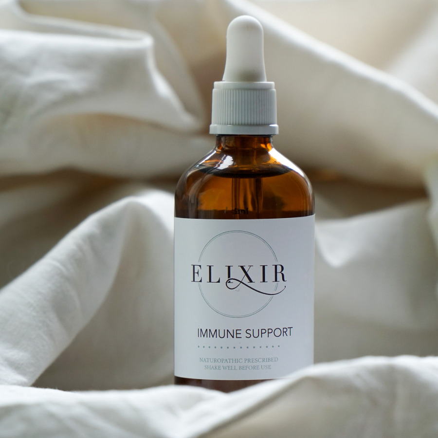 Immune Support 100ml
