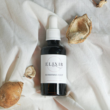 Rehmannia Root 50ml