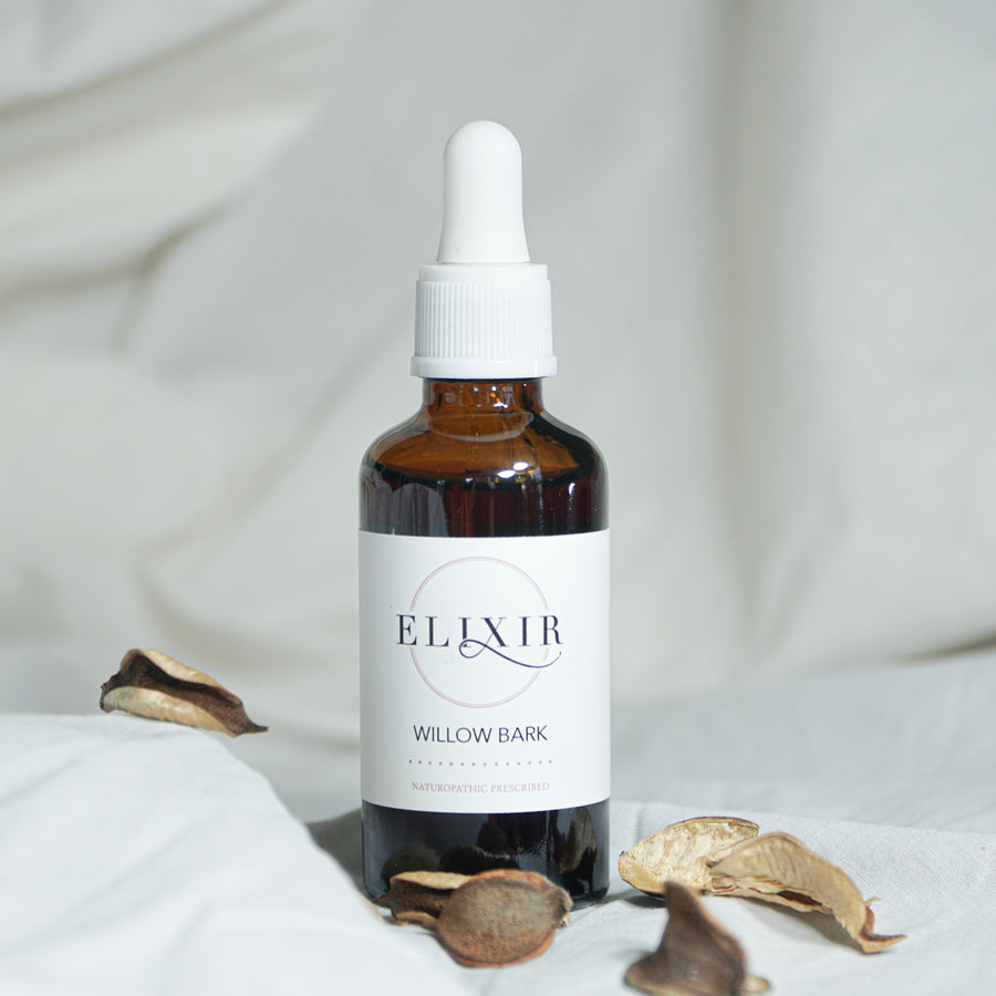 Willow Bark  50ml