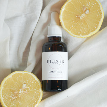 Lemon Balm 50ml