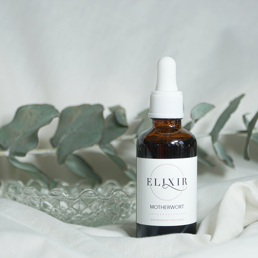 Motherwort 50ml