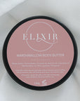 Marshmallow Body Butter 100g