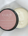 Marshmallow Body Butter 100g