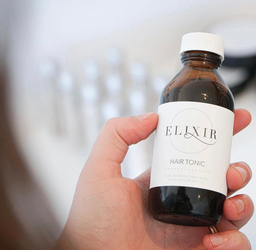 Hair Tonic 100ml