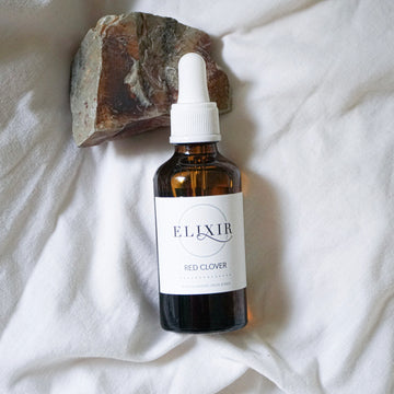Red Clover 50ml