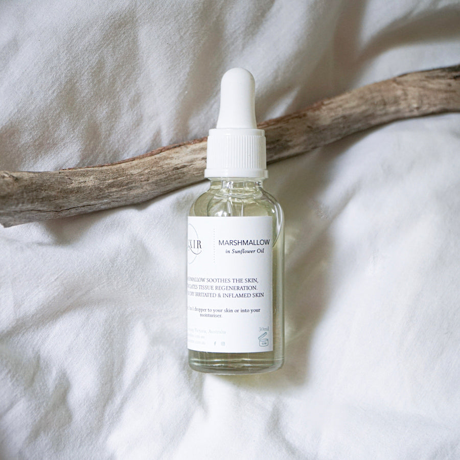 Marshmallow Oil 30ml